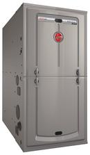 97% - ECM Variable Speed - 70K BTU - Downflow/Horizontal - Gas Furnace - 17.5"