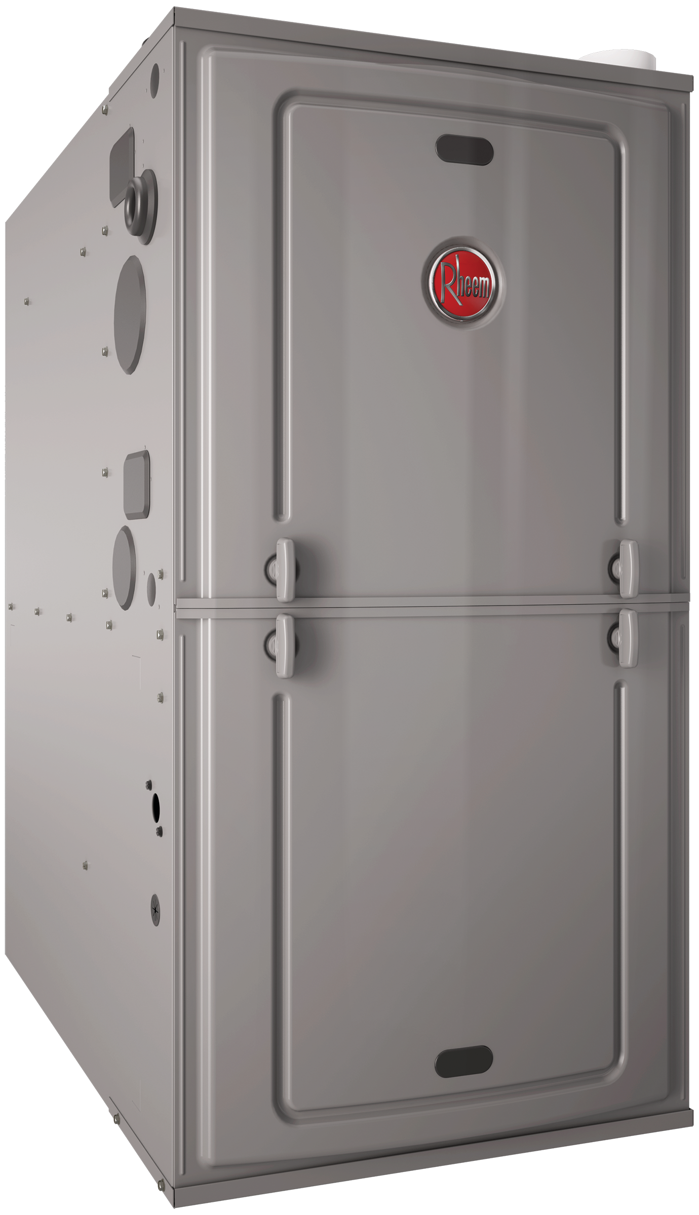Rheem Multi 3 Ton Single Stage Electric and Gas 1/2 hp Furnace 