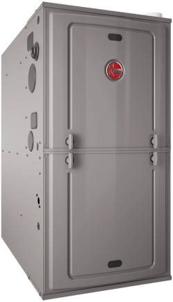 92% - Constant Torque - 70K BTU - Multi-4 Way - Gas Furnace - 17.5"