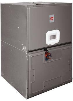 2 Ton - Low Boy 34" - Constant Torque - Air Handler w/ Multiflex Coil - Breaker - 7kW Heat - 208/240V