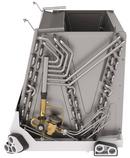Rheem Convertible and Vertical Uncased Residential 21 in. Coil 