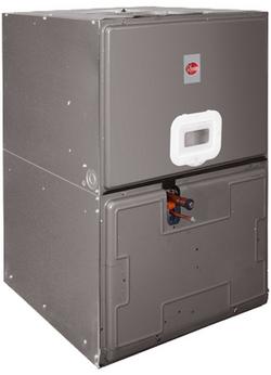 3 Ton - Low Boy 34" - Constant Torque - Air Handler w/ Multiflex Coil - No Heat - 115V