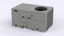 10 Ton, 230V 3 Phase Convertible Standard Efficiency High Heat Econo Packaged Gas/Electric Unit