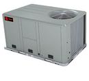 Trane 460V 3 Phase Convertible Standard Efficiency, Cooling Only Packaged Gas/Electric Unit 