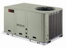 Trane 230V 3 Phase Convertible Standard Efficiency High Heat Packaged Gas/Electric Unit 
