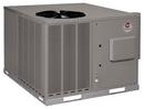 Rheem 14 SEER Single Stage Micro-channel Packaged Gas/Electric 