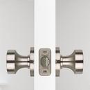 Kwikset Venetian Bronze Passage Knob 