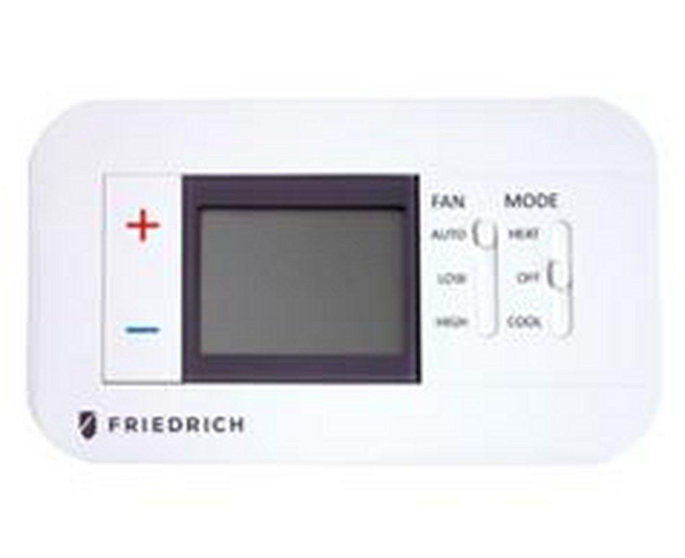 1H/1C Non-programmable Thermostat 