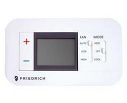 1H/1C Non-programmable Thermostat