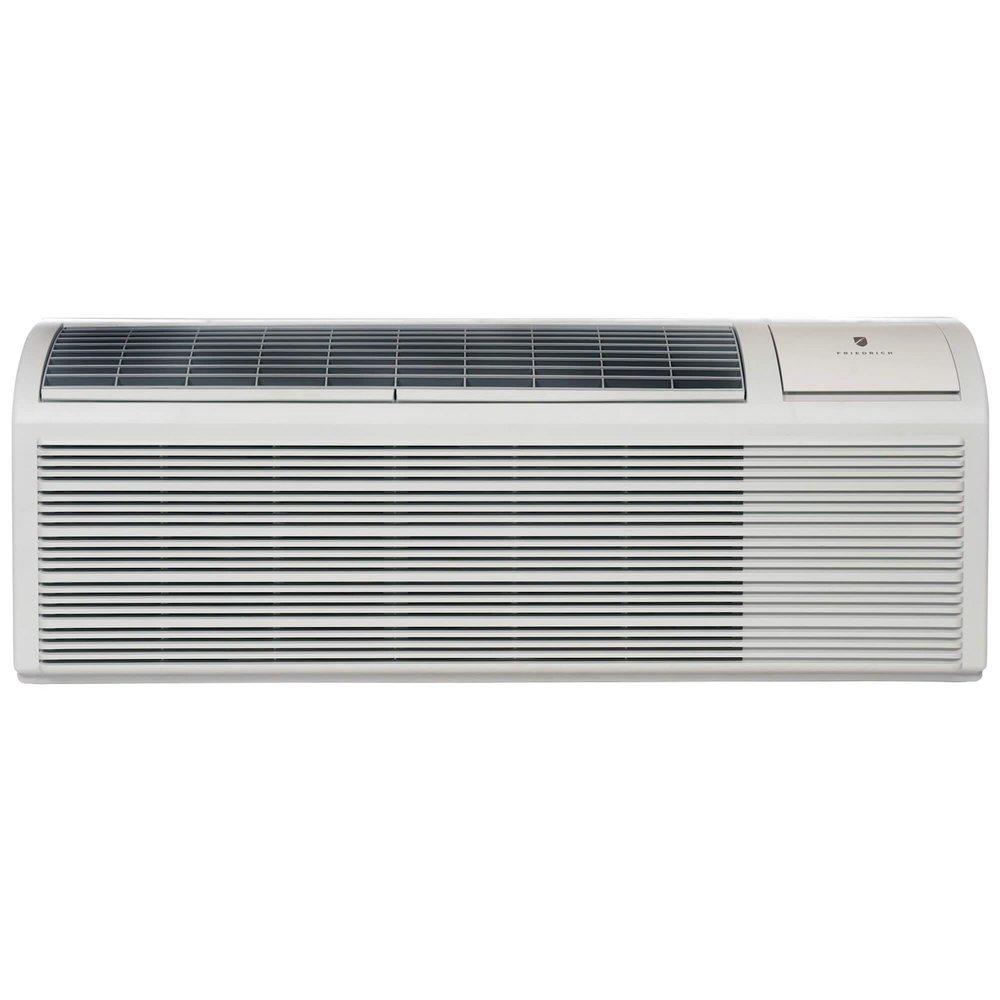 Friedrich Air Conditioning Cool Grey 208/230V 13A PTAC Air Conditioner 