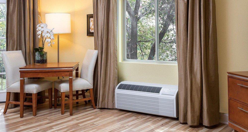 Friedrich Air Conditioning Cool Grey 208/230V 13A PTAC Air Conditioner 