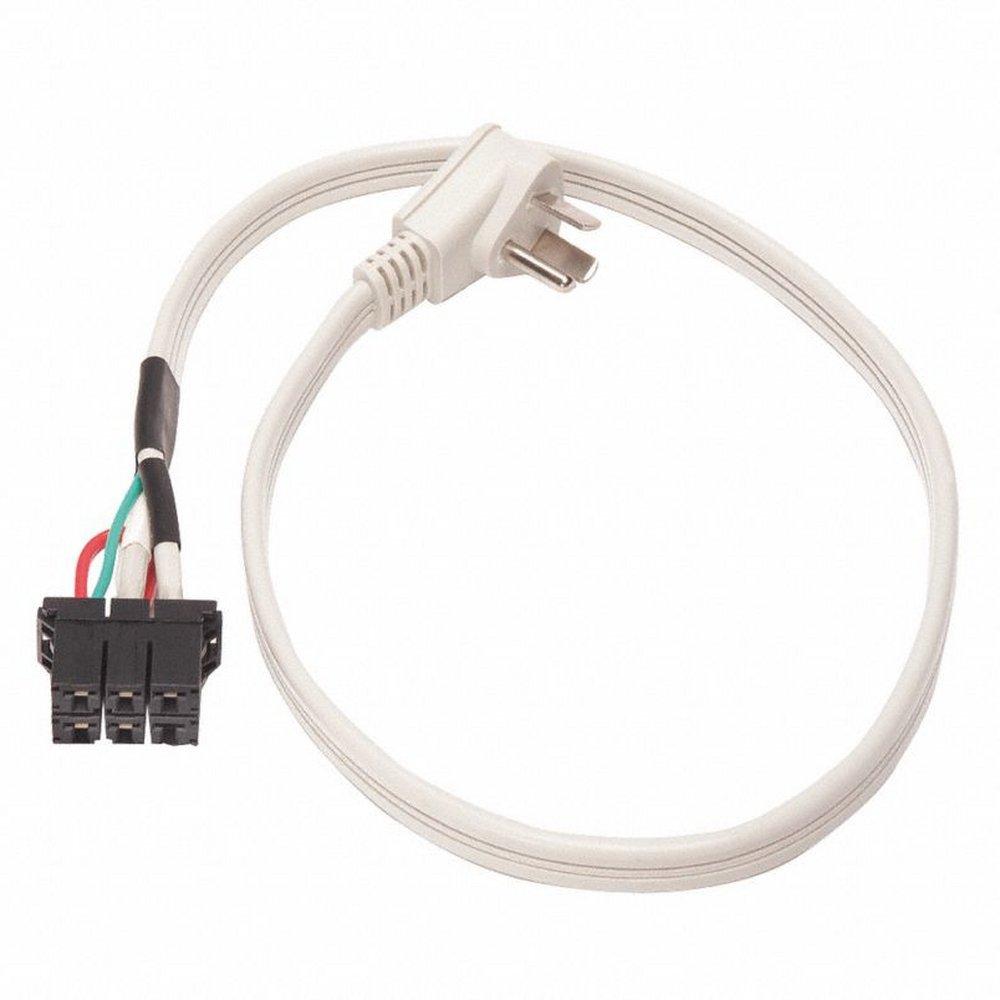 *CVR 15A P. CORD KIT LCDI FA 