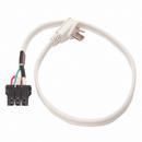 *CVR 15A P. CORD KIT LCDI FA 