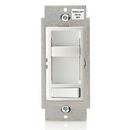 Sureslide 600W 3-way Incandescent Dimmer in White 