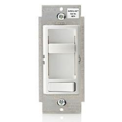 Sureslide 600W 3-way Incandescent Dimmer in White