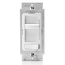 Sureslide 600W 3-way Incandescent Dimmer in White