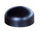 1-1/4 in. Weld Standard Global Carbon Steel Cap