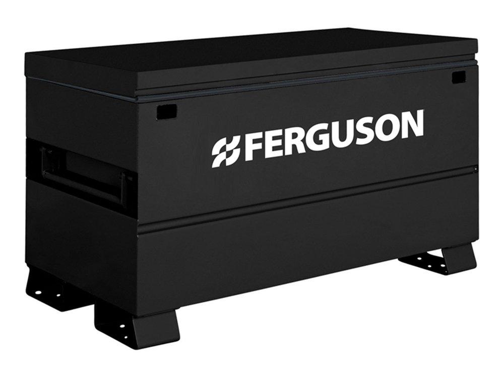 Werner Ladder 24 in. Tool Chest 