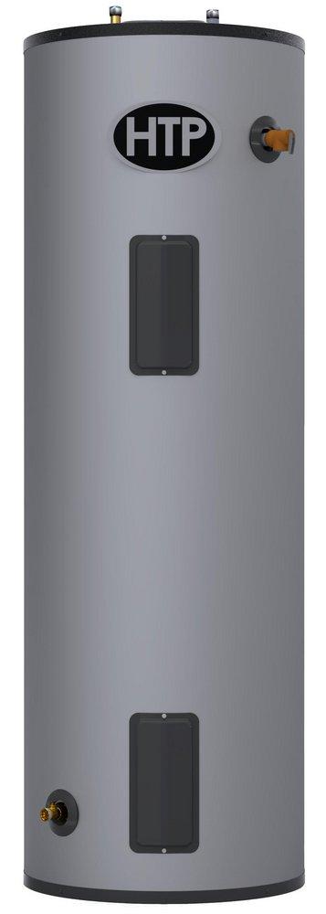 115 gal. Tall 4.5kW 2-Element Residential Electric Water Heater 