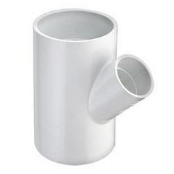 4 x 4 x 3 in. PVC Reducing Wye