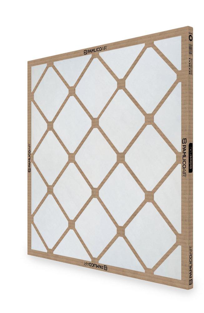 14 x 30 x 1 in. MERV 4 Disposable Panel Air Filter 