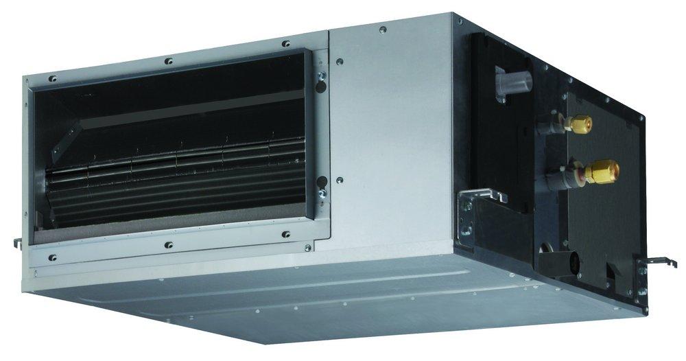 12,000 BTU - Concealed Mount - Single Zone Mini-Split - 208/230V 