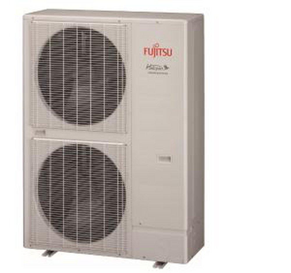 36,000 BTU - Single Zone Mini-Split - 236V 