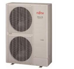 36,000 BTU - Single Zone Mini-Split - 236V