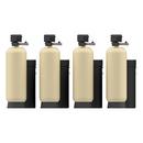 600K 2 DUP WTR SOFT SYS 105 GPM 