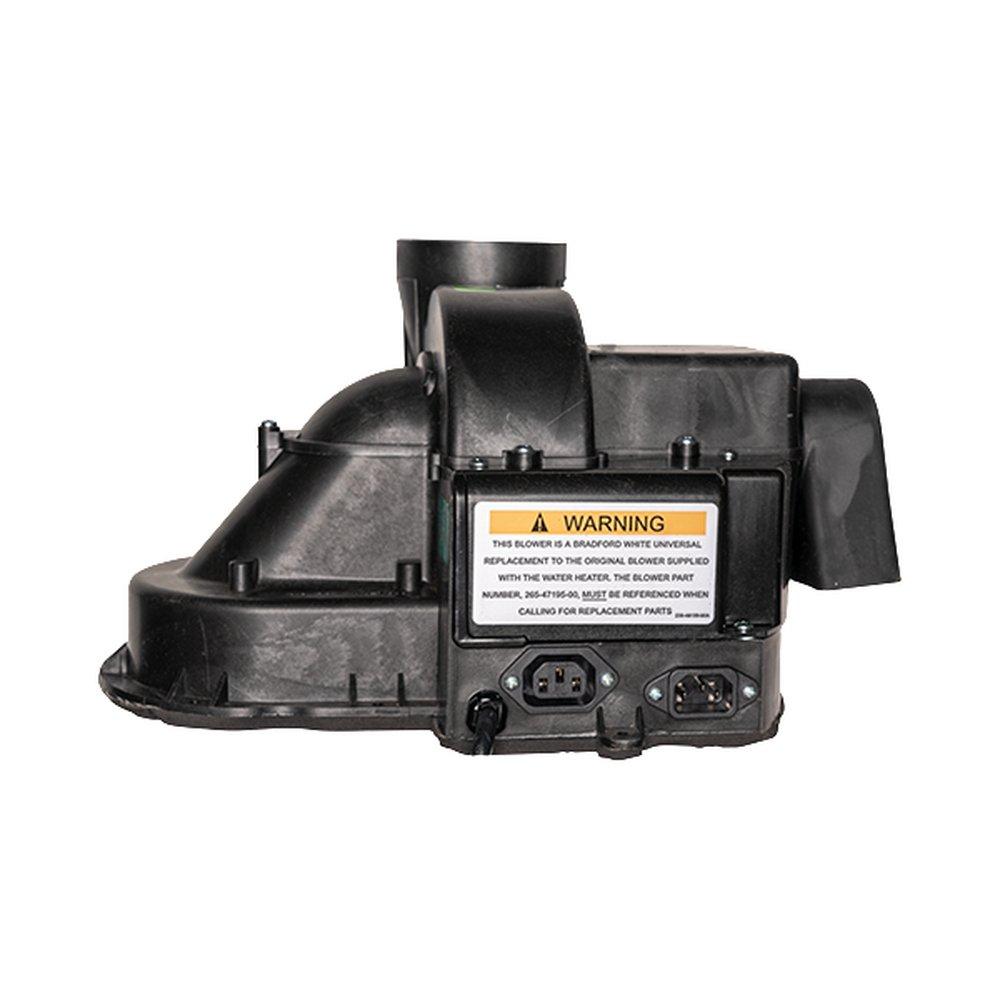 TTW1 UNIVERSAL SERVICE BLOWER KIT 