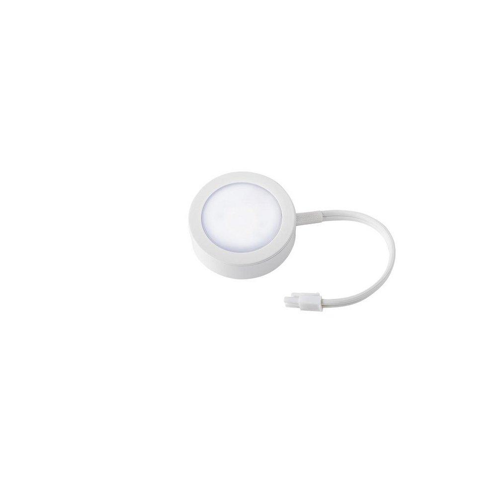 SINGLE LED PUCK LIGHT WITH SINGLE 6 