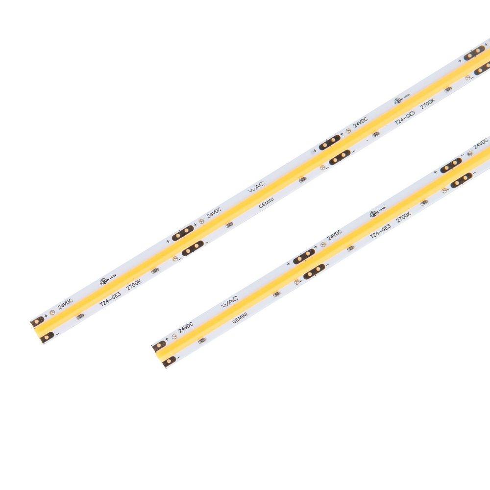 GEMINI 24VDC LED COB TAPE LIGHT 