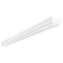4 FOOT 43 WATT LED DOUBLE LIGHT STRIP FIXTURE 4750 