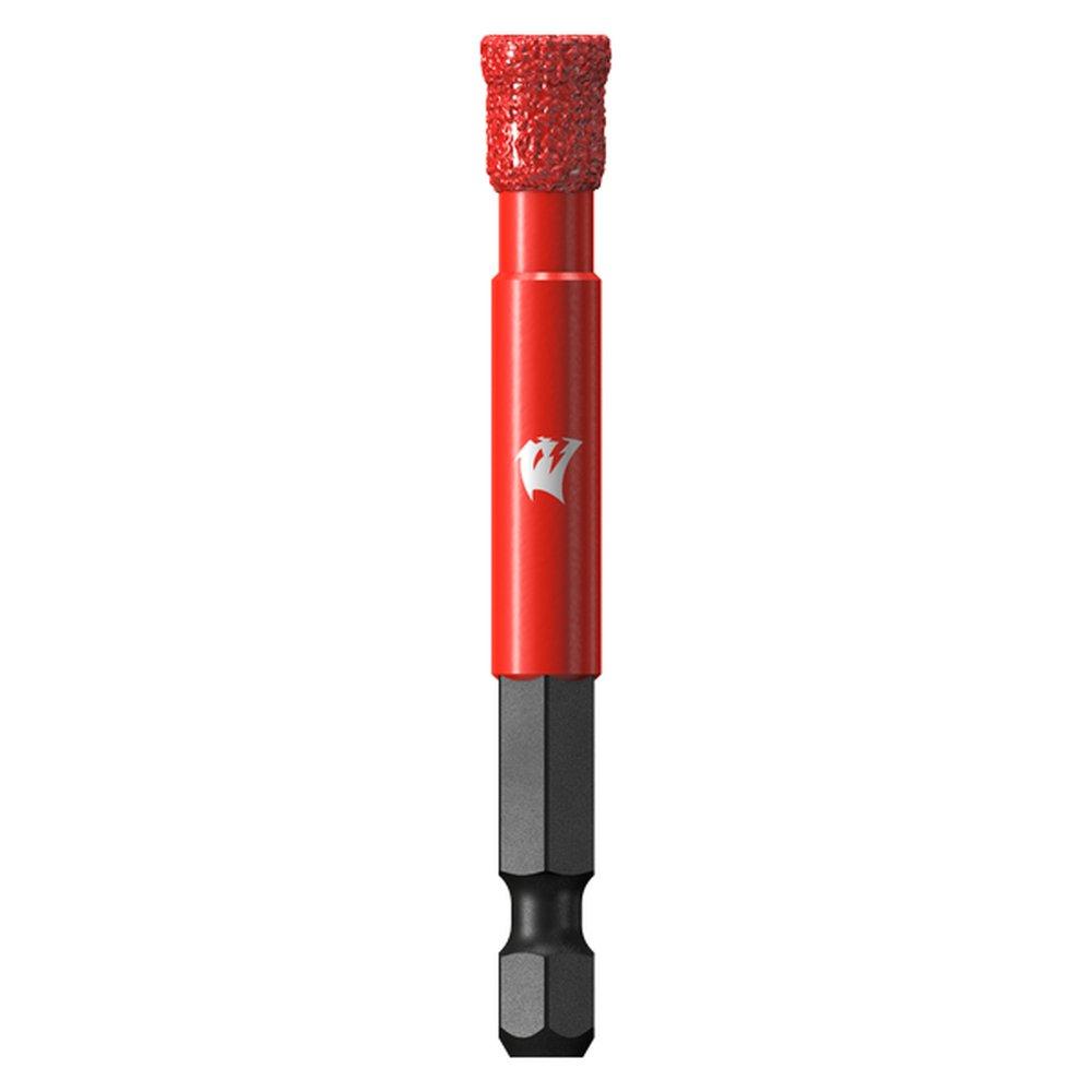 5/16 In. Diamond Grit Hole Saws 