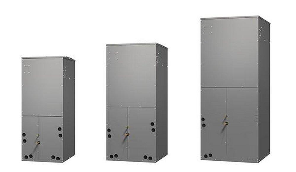 VRF Inner Unit - H/R - 24,000 BTU - Multi-Position - Air Handler 