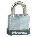 Master Lock Steel Warded Padlock 