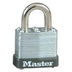 1/2 in. Warded Padlock