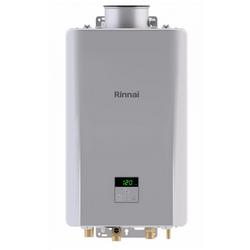 160 MBH Indoor Non-Condensing Natural Gas Tankless Water Heater