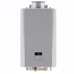 160 MBH Indoor Non-Condensing Natural Gas Tankless Water Heater