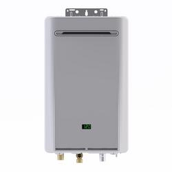 140 MBH Outdoor Non-Condensing Natural Gas Tankless Water Heater