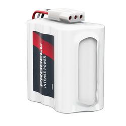 Procell Intense Ilco Alkaline Battery Pack