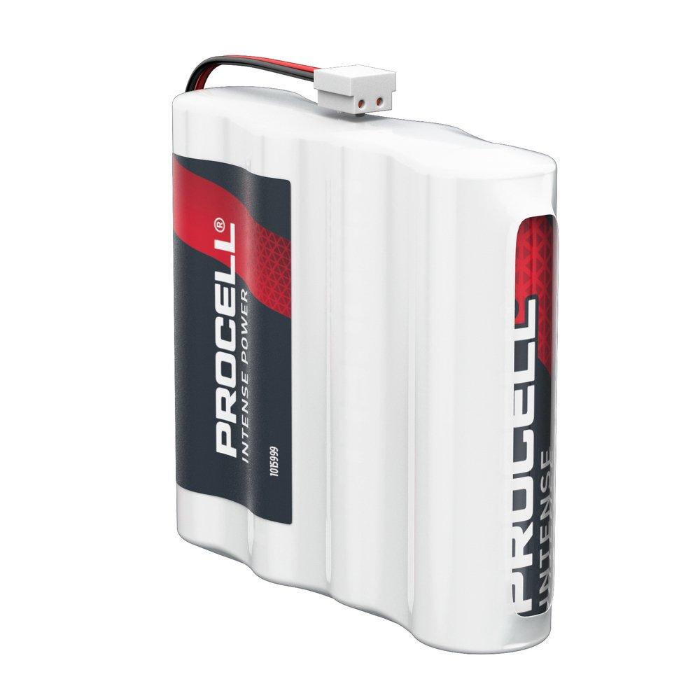 Procell Intense 28110 Alakaline Battery Pack 