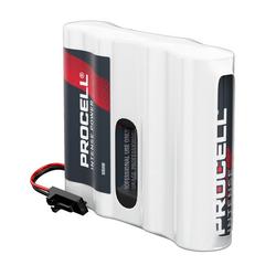 Procell Intense Style B Alkaline Battery Pack