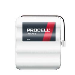 Door Lock Style 28110 Alkaline Battery Pack, 6V, 12-year Shelf Life