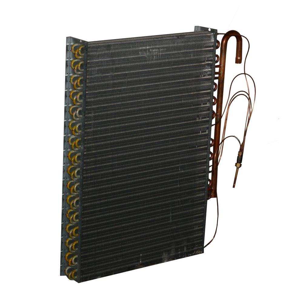 COIL ASSY EVAP AL/CU TP 