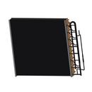 Aluminum Fin Copper Tube Condenser Coil 