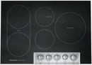 30 ELECTRIC COOKTOP