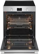 30 FREE STANDING INDUCTION RANGE 