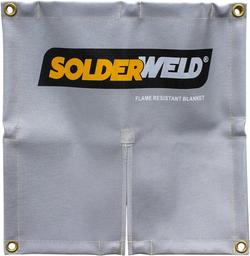 18 x 18 in. Flame Blanket