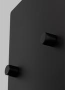 ZIRE EMBODIES SIMPLE CLEAN LINES IN THREE FINISHES 